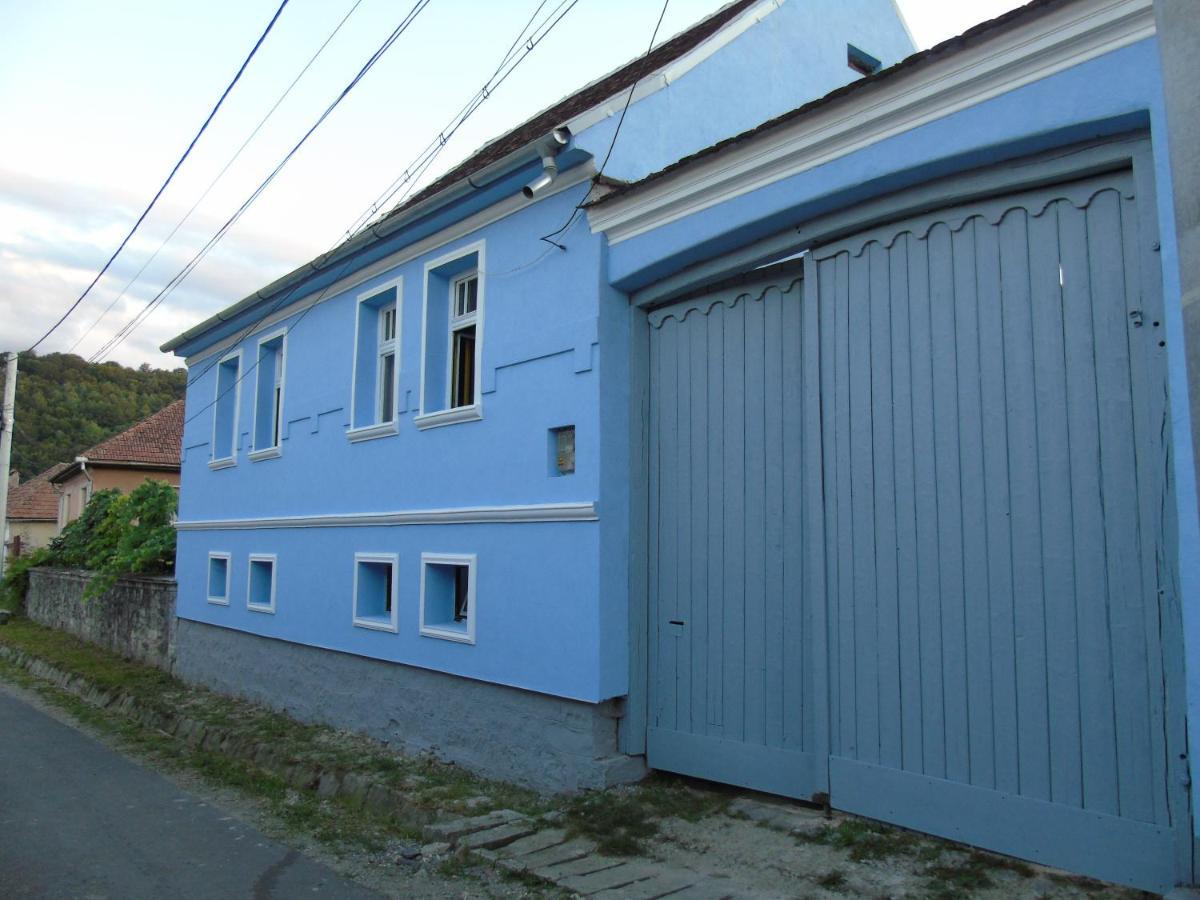Villa The Dream House Of Racos Racosu de Jos Exterior foto