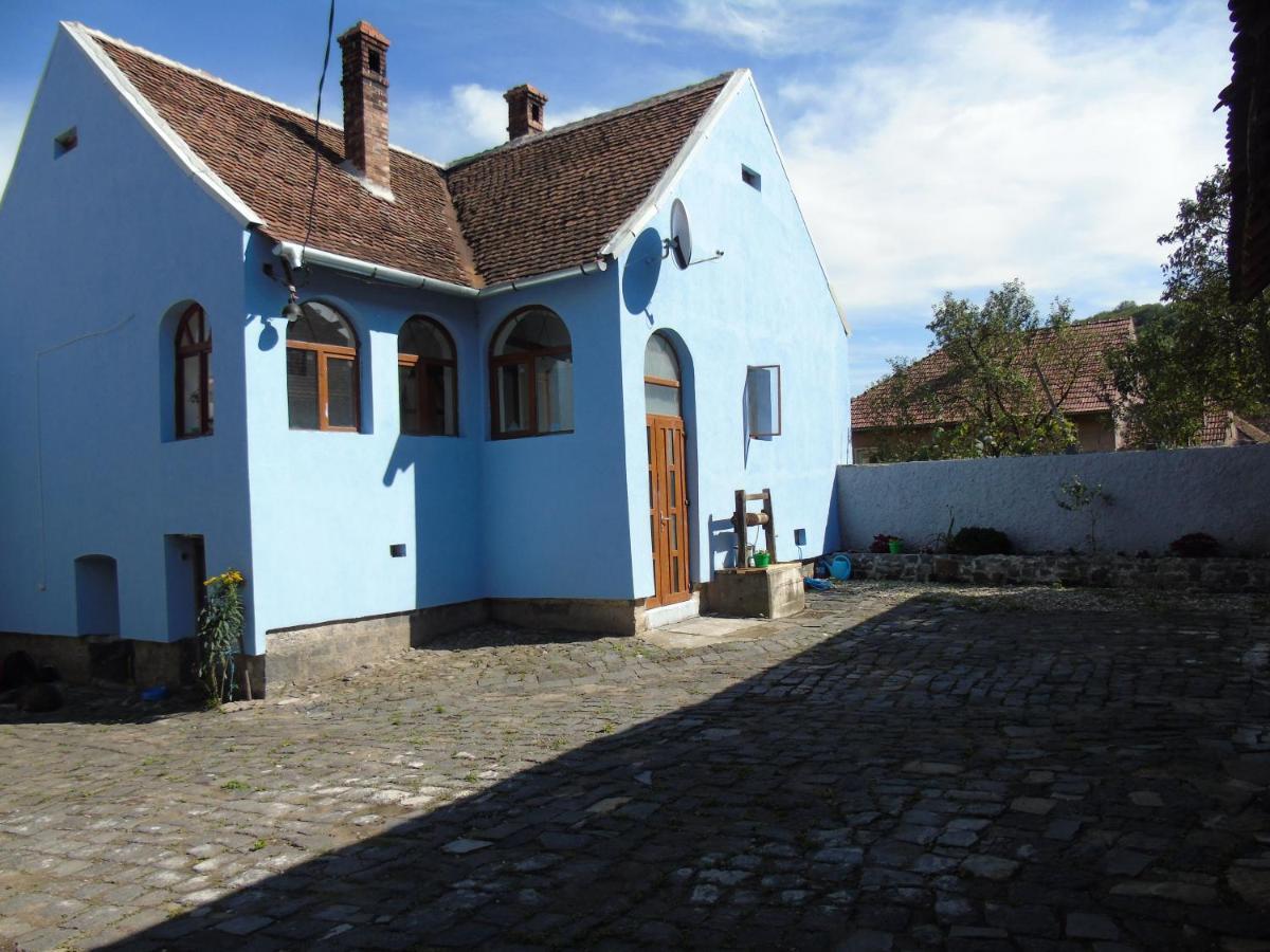 Villa The Dream House Of Racos Racosu de Jos Exterior foto